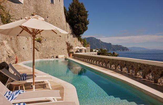 Borgo Santandrea